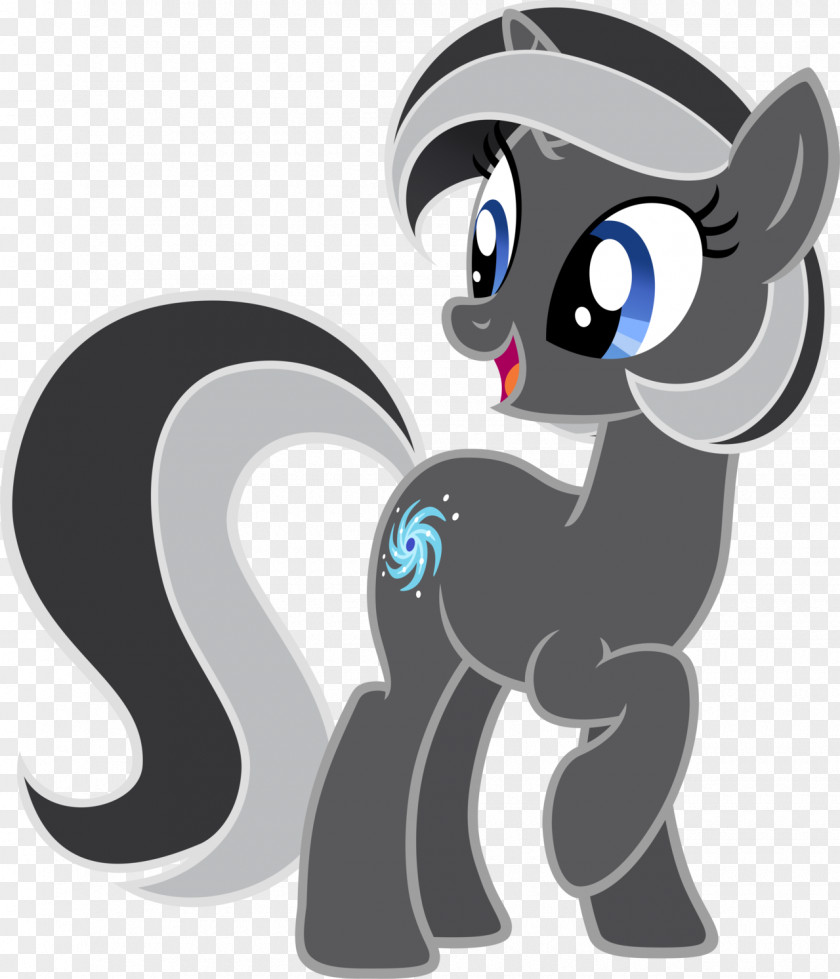 My Mother Is The Best Little Pony Clip Art Image Illustration PNG