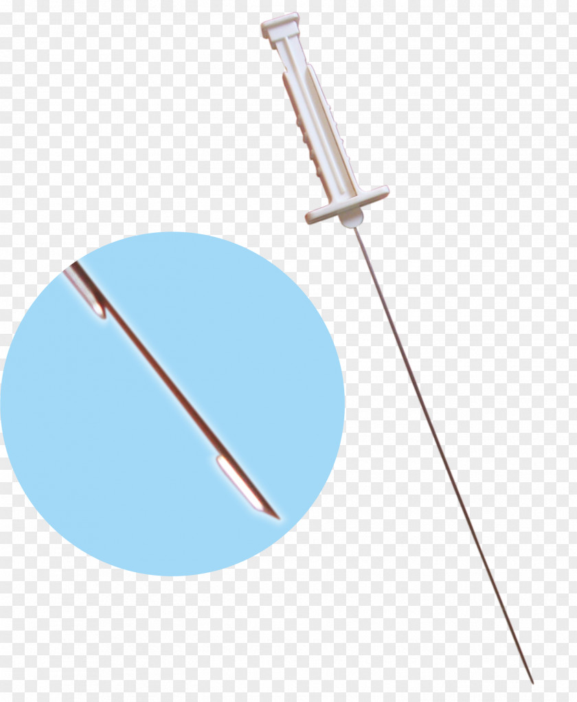 Needle Line Angle PNG