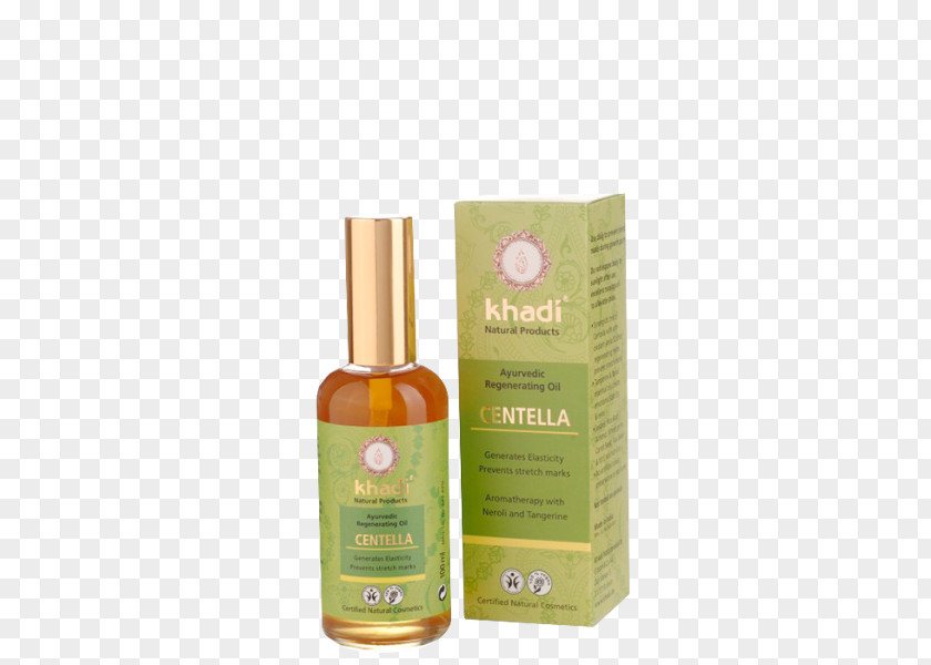 Oil Ayurveda Centella Asiatica Skin Face PNG