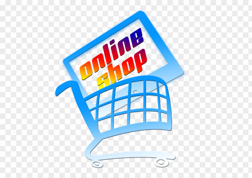Online Shopping E-commerce Cart PNG