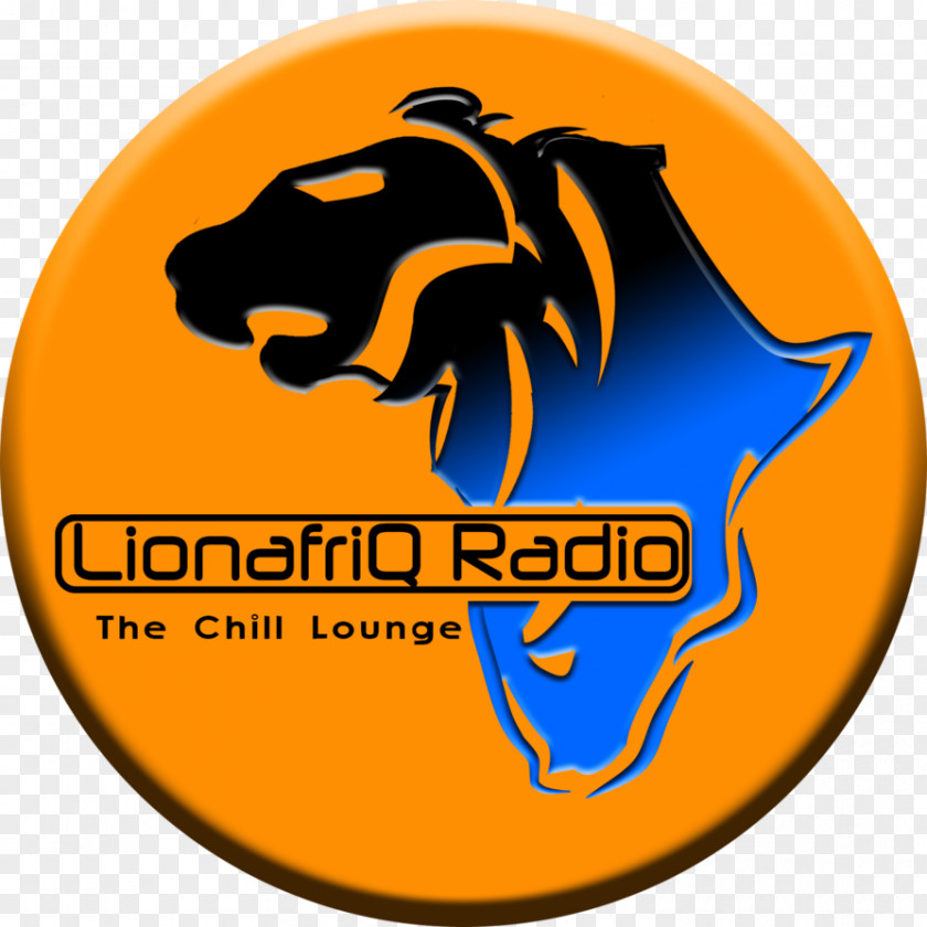 Radio Kenya Internet LionafriQ Logo PNG