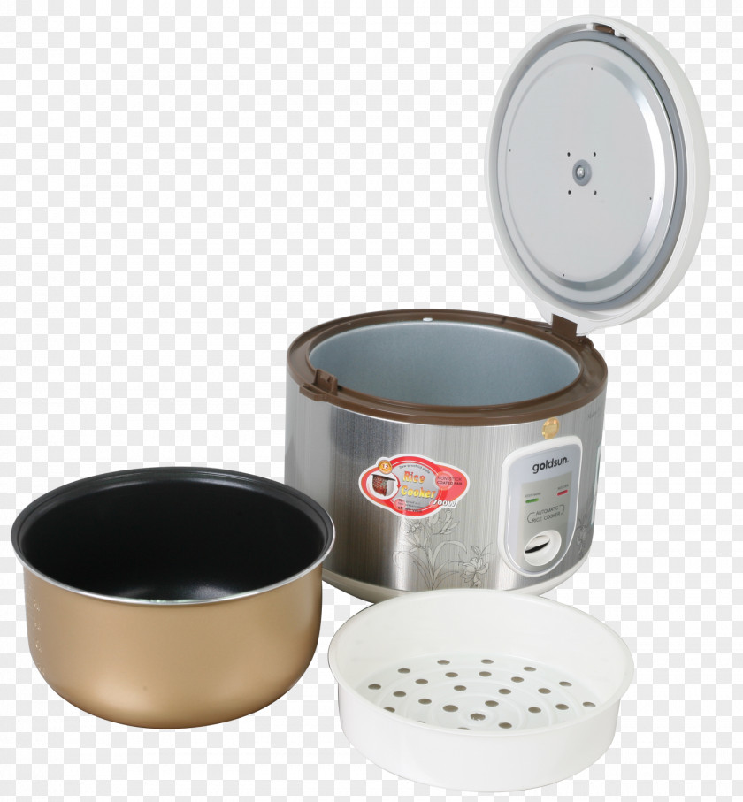Rice Cookers Lid Congee Kitchen PNG