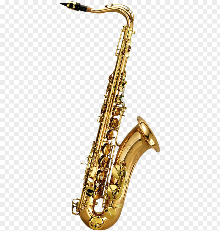 Tenor Saxophone Baritone Wind Instrument Clarinet Family PNG