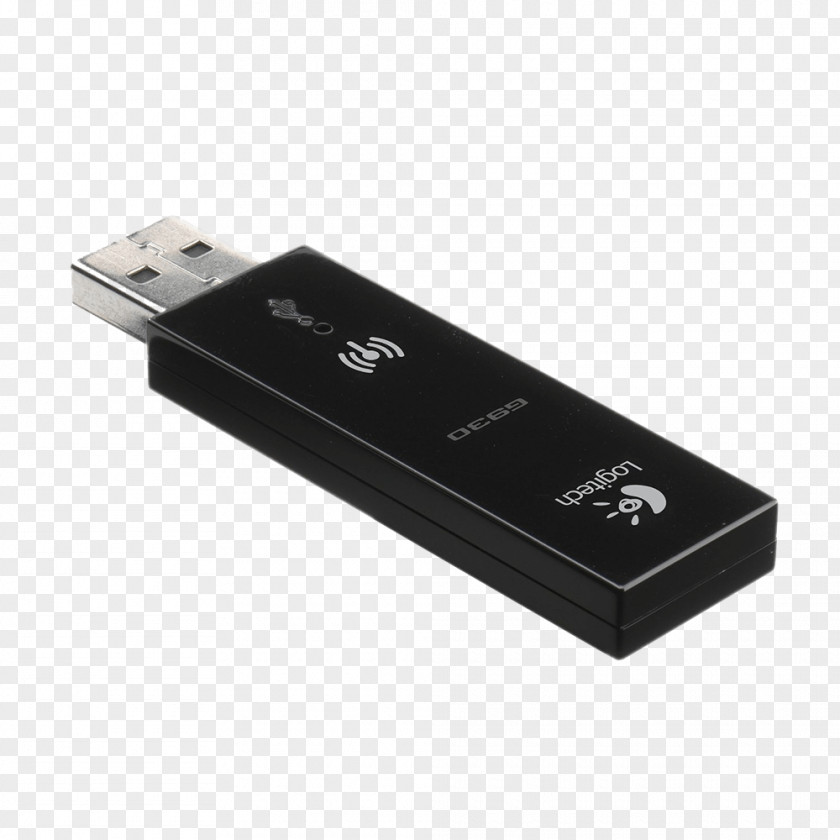 USB Computer Keyboard Logitech Unifying Receiver Headphones PNG
