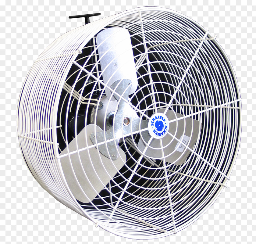 Ventilation Evaporative Cooler Fan Greenhouse Airflow PNG