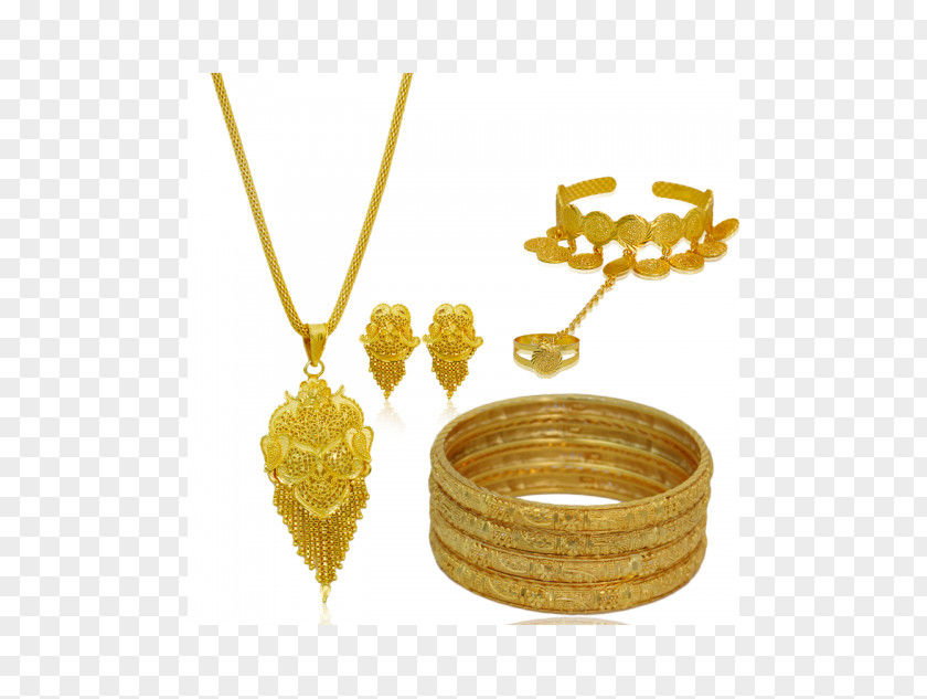 Arabian Style Jewellery Earring Online Shopping Locket Necklace PNG