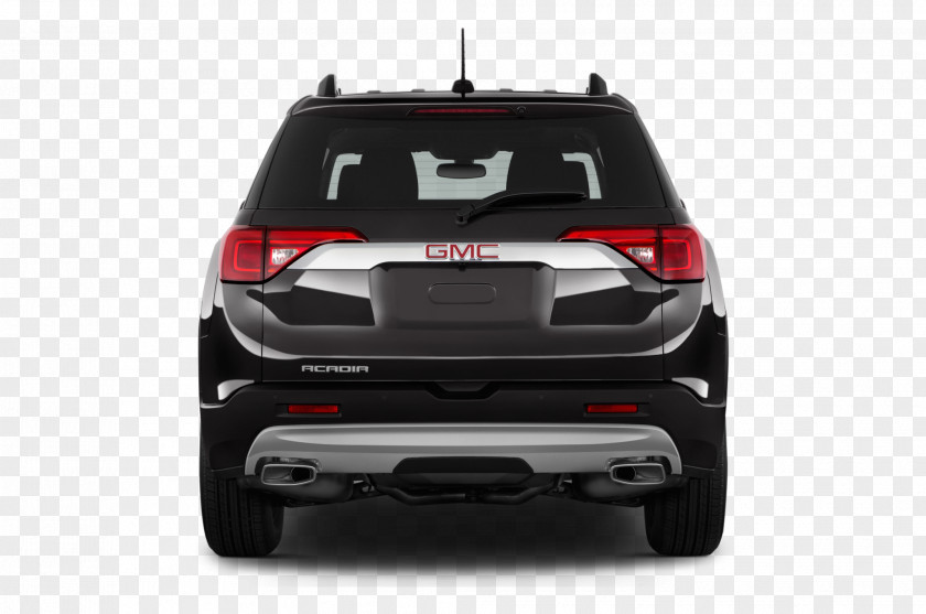 Car 2016 GMC Acadia 2018 2011 PNG