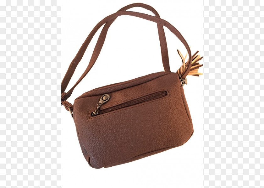 Design Handbag Leather Brown Caramel Color Messenger Bags PNG