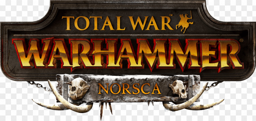 Dwarf Warhammer Total War: II 40,000 Fantasy Battle Norsca PNG