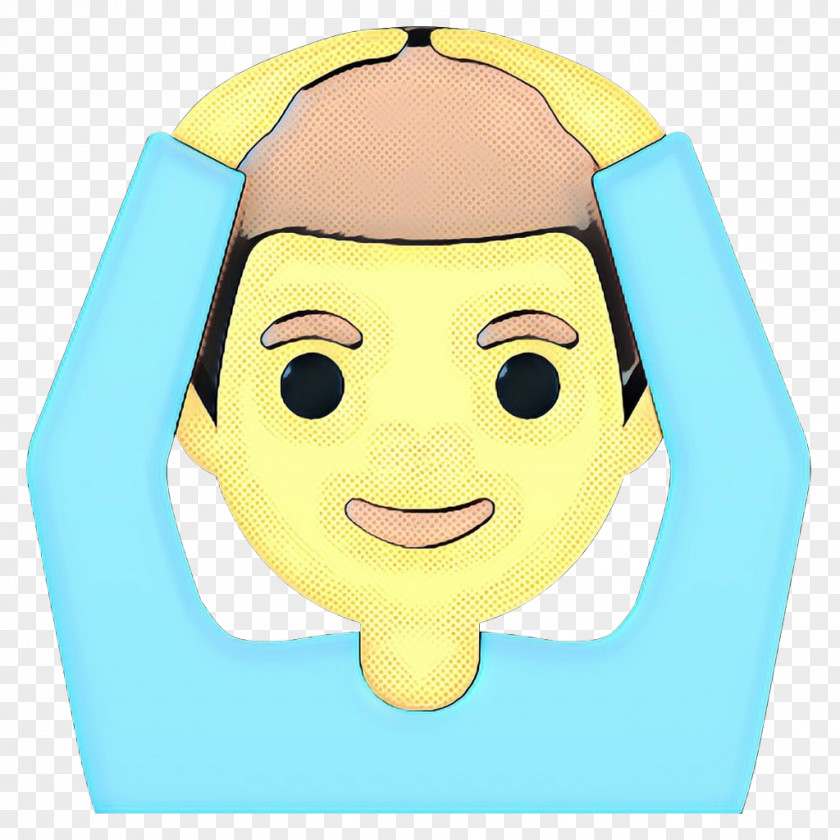 Emoticon Head Smiley Face PNG