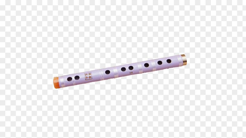 Flute Western Concert Musical Instrument PNG