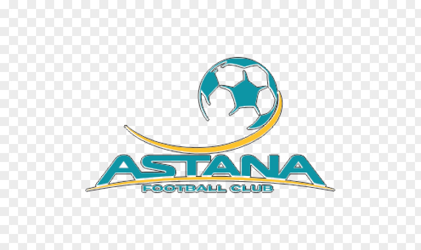 Football FC Astana Logo Brand PNG