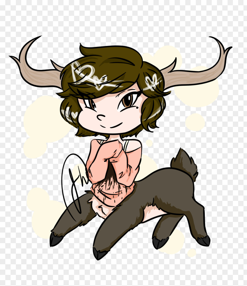 Looking For A Small Partner Deer DeviantArt Child PNG