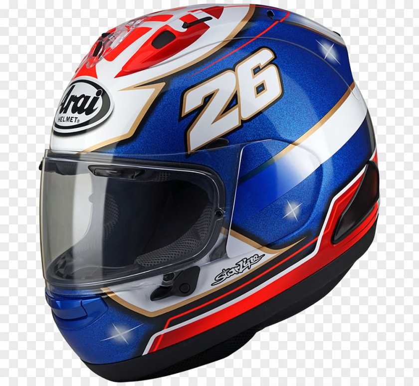 Motorcycle Helmets Arai Helmet Limited Honda PNG