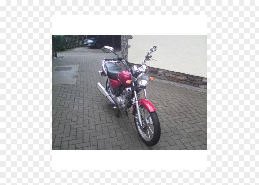 Motorcycle Yamaha Motor Company YBR125 Vehicle Corporation PNG