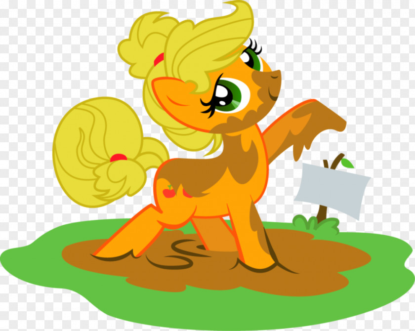 Mud Applejack Twilight Sparkle Rarity Rainbow Dash Pony PNG