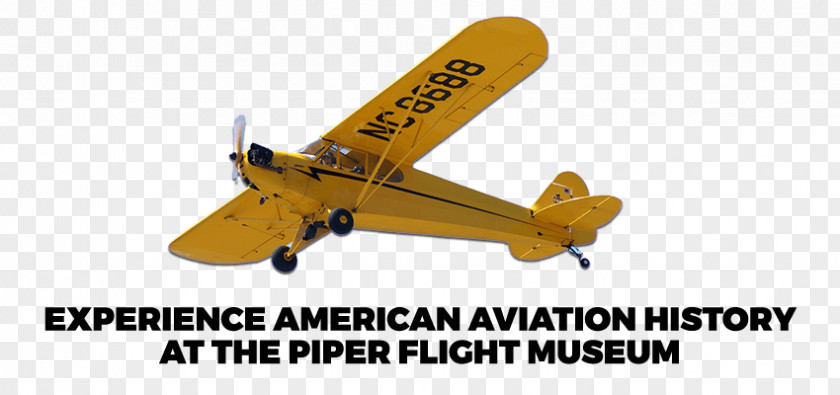 Museum Flight Simulator Model Aircraft Propeller Air Travel Biplane PNG
