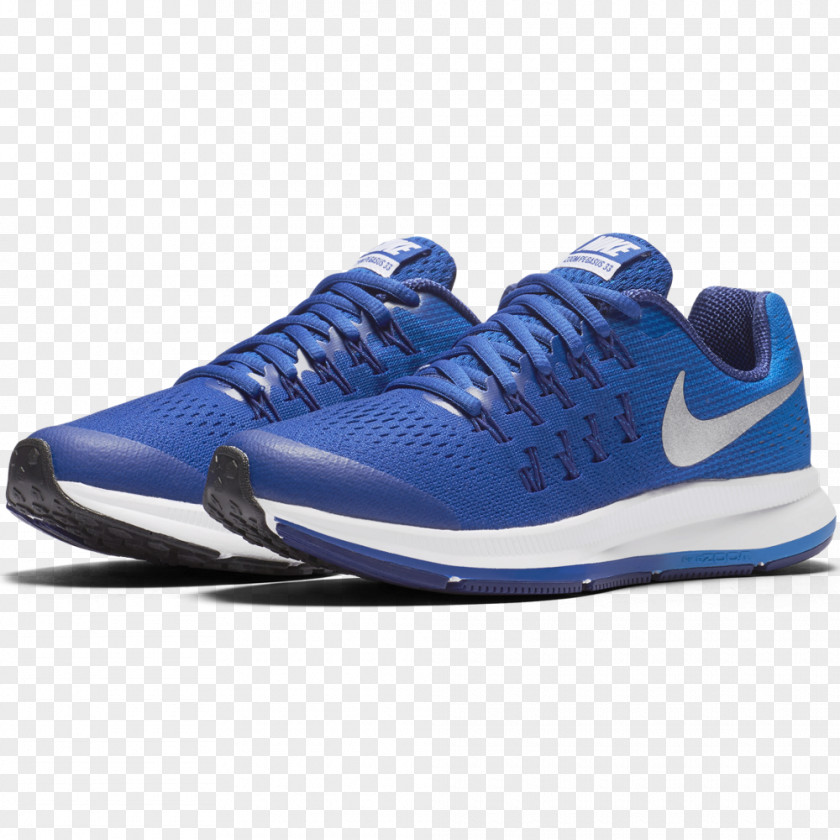 Nike Pegasus Sports Shoes Air Zoom 34 Men's Adidas PNG