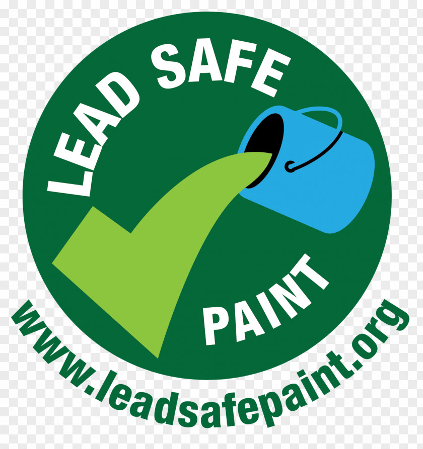 Paint Lead Painting Safe Work Practices PNG