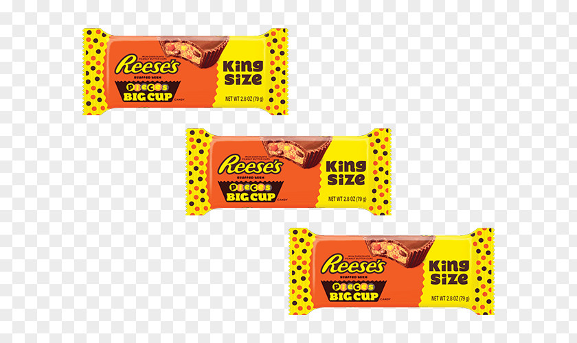Reese Pieces Cups Reese's Peanut Butter Cup Brand Snack PNG