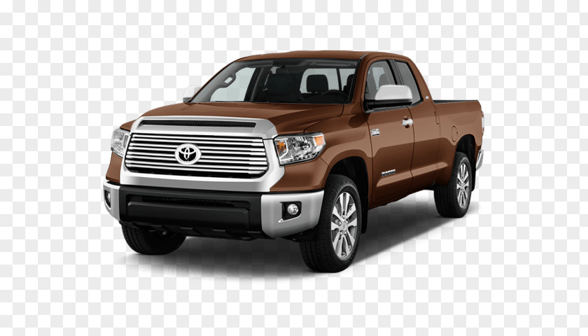 Toyota 2018 Tundra Platinum CrewMax Limited SR5 PNG