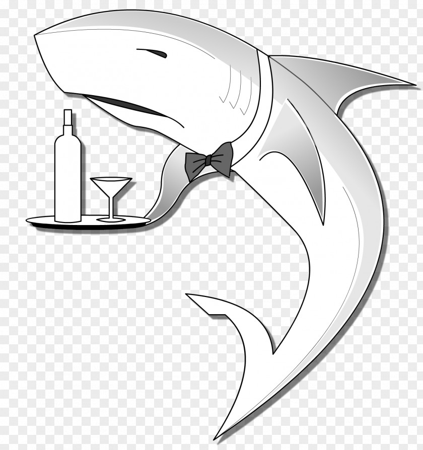 Volcom Drawing /m/02csf Marine Mammal Cartoon Clip Art PNG