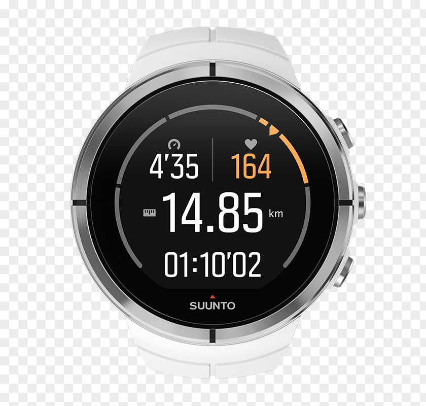 Watch Suunto Spartan Ultra Oy GPS Sport Wrist HR PNG