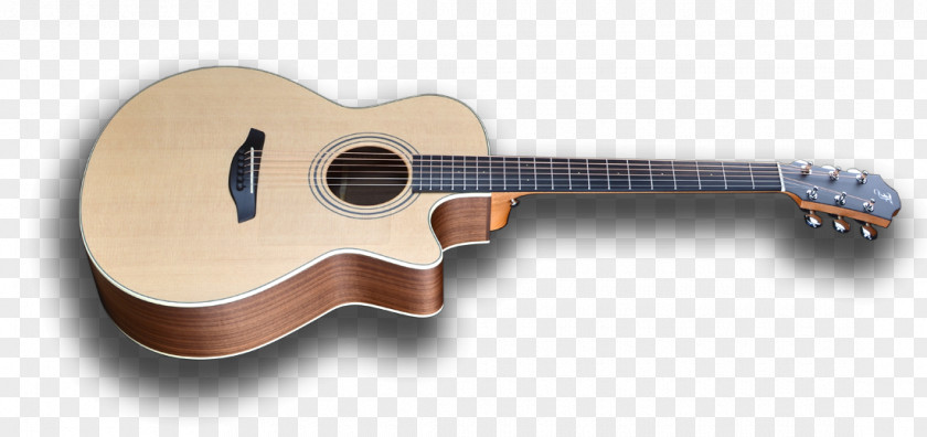Acoustic Guitar Cuatro Acoustic-electric Cavaquinho Cutaway PNG