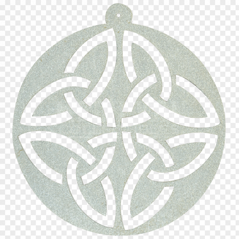 Celtic Knot Triquetra Celts Ornament PNG