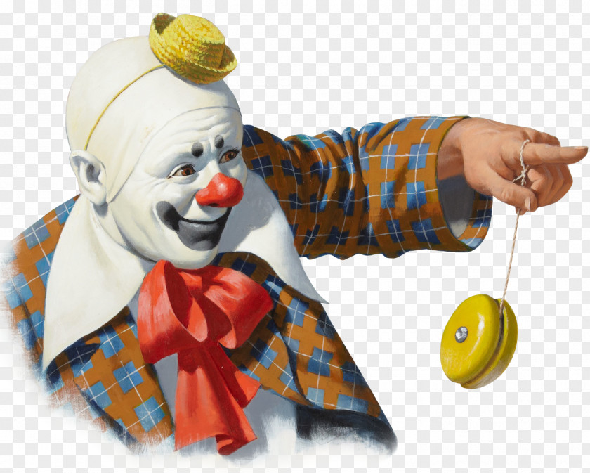 Clown International Hall Of Fame Painting Illustrator Painter PNG