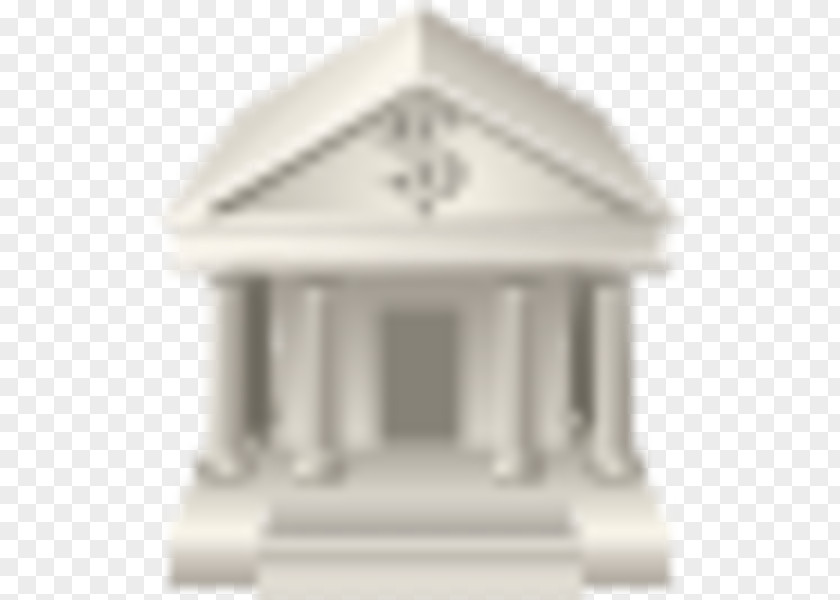 Column Roof Facade Arch PNG