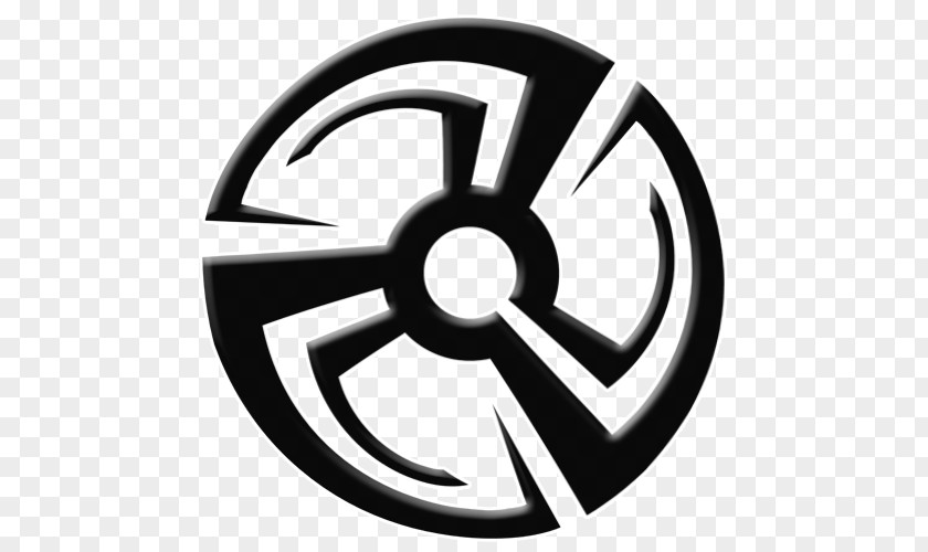 Design Alloy Wheel Logo Font PNG