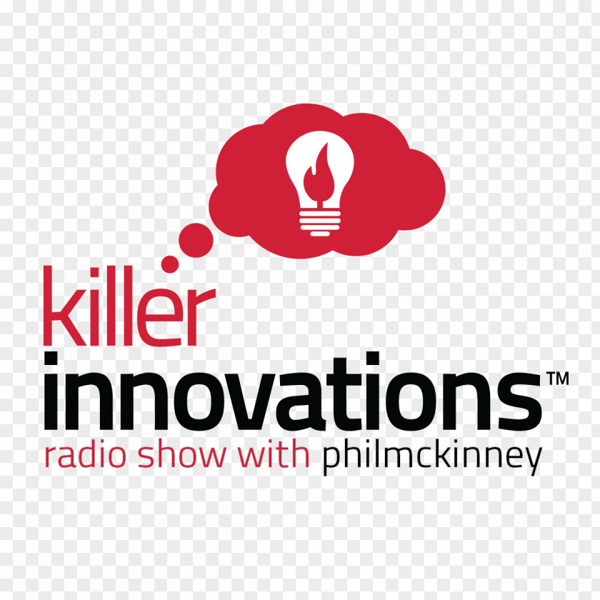 Radio Killer Innovations Program Broadcast Syndication Podcast PNG