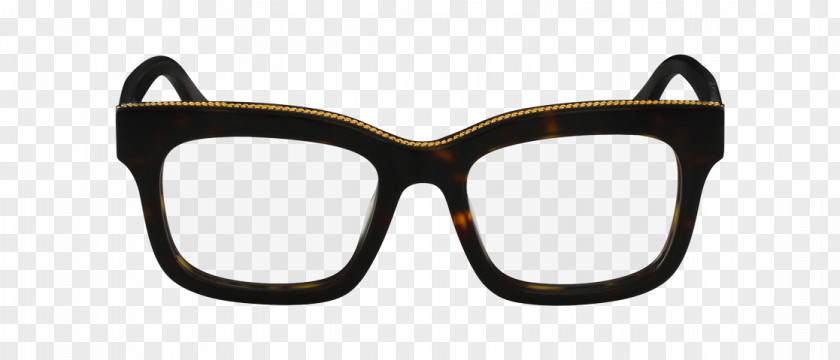 Stella Mccartney Sunglasses Eye Examination Eyeglass Prescription Clearly PNG