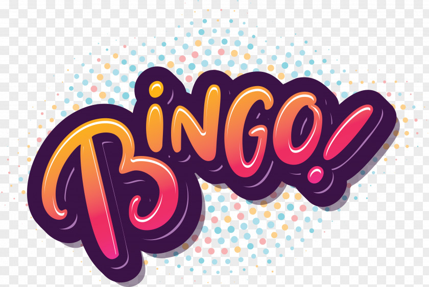 Bigo Buzzword Bingo Game PNG