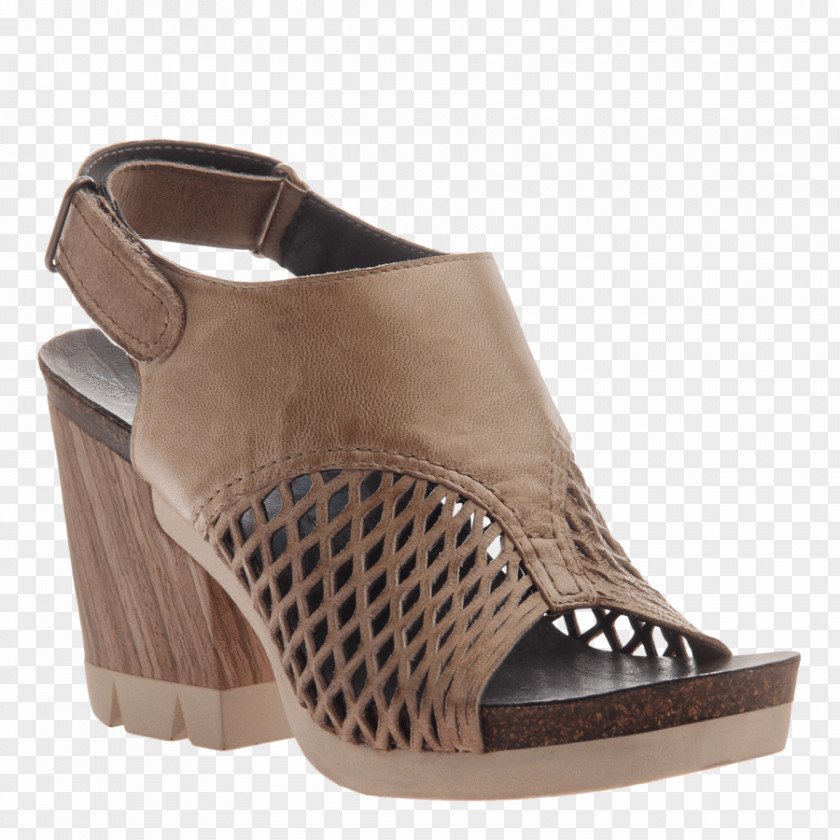 Block Heels Sandal High-heeled Shoe Sneakers Suede PNG