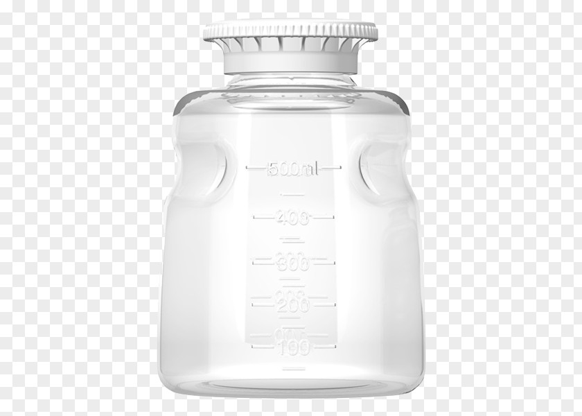 Bottle Water Bottles Foxx Life Sciences Reagent Glass PNG
