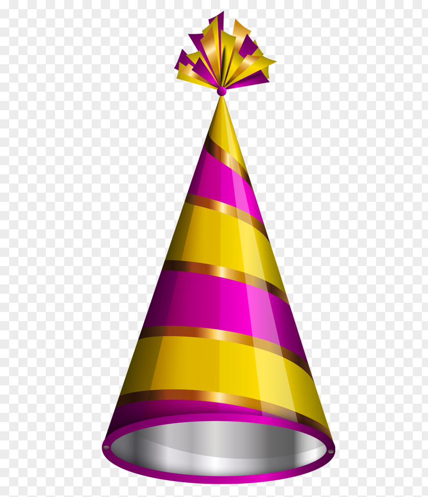 Cartoon Birthday Hat PNG birthday hat clipart PNG
