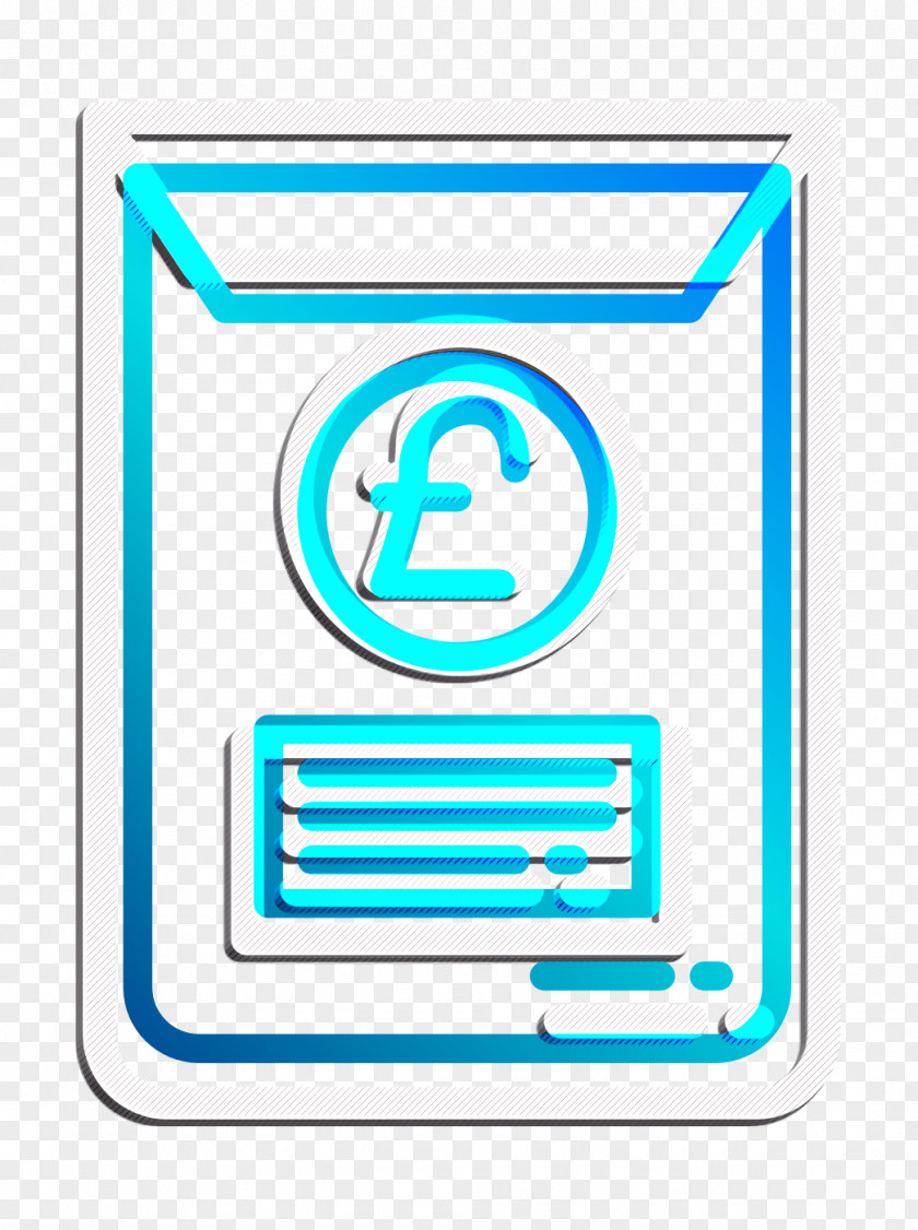 Document Icon Money Funding Files And Folders PNG