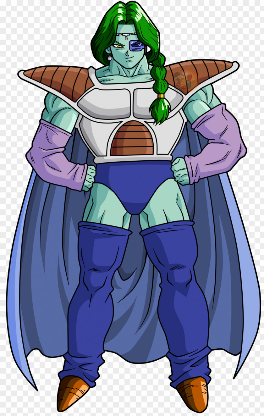 Dragon Ball Z Zarbon Dodoria Gohan Frieza Trunks PNG