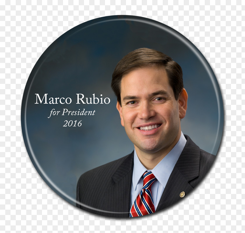 Election Campaign Marco Rubio Florida United States Senate Republican Party Senator PNG
