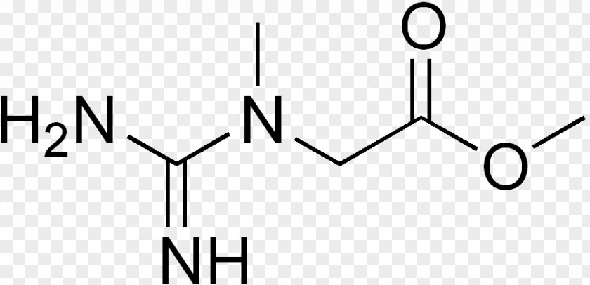 Ester Dietary Supplement Creatine Methyl Group Chemical Formula Bodybuilding PNG