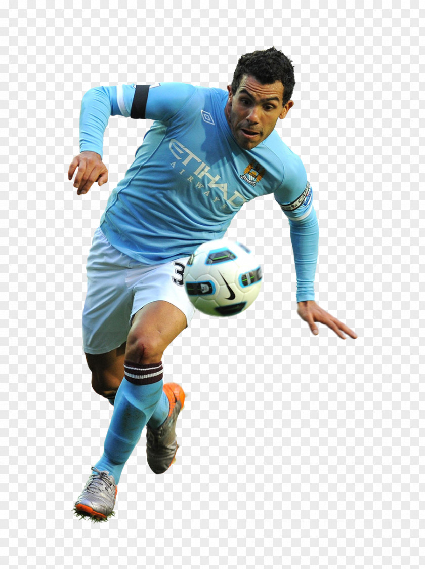 Footballer Carlos Tevez Argentina National Football Team Manchester City F.C. Player Boca Juniors PNG
