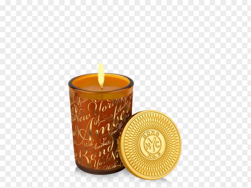 Fragrance Candle Bond No. 9 New York Street Harrods PNG