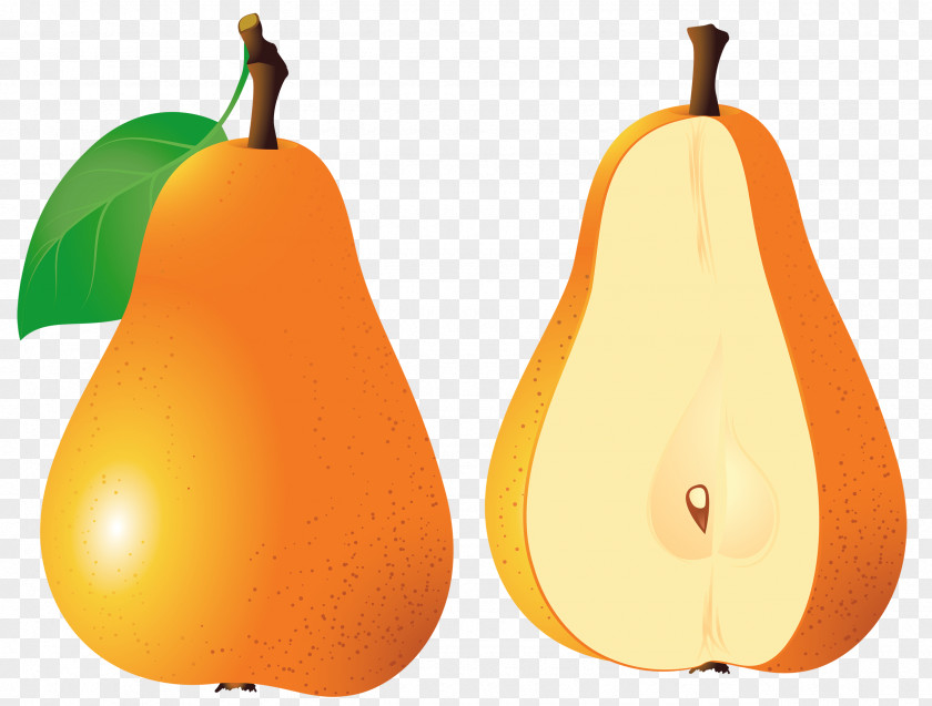 Fruits Juice Fruit Salad Pear Clip Art PNG