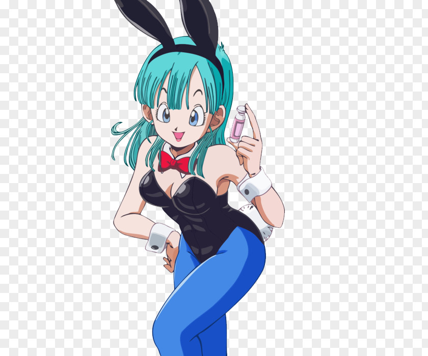 Goku Bulma Vegeta Krillin Trunks PNG