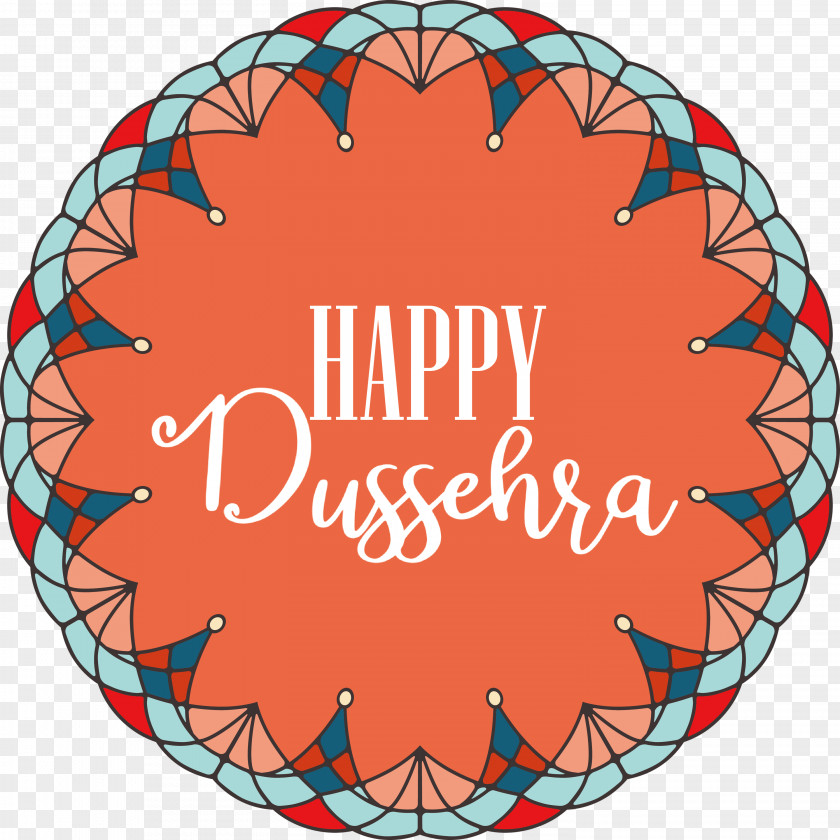 Happy Dussehra PNG