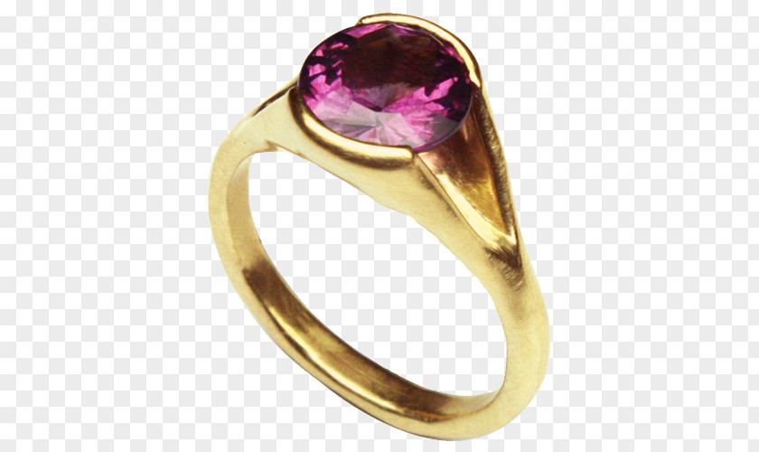 Jewellery Amethyst Diamond Ring Garnet PNG