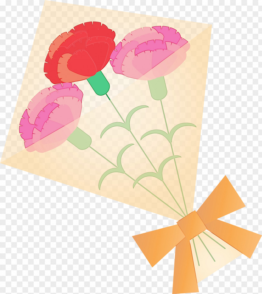 Paper Pink Art Flower Product PNG