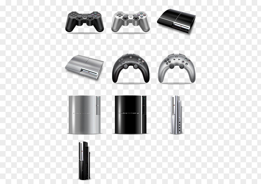 Play Station PlayStation 3 Joystick Video Game Consoles PNG
